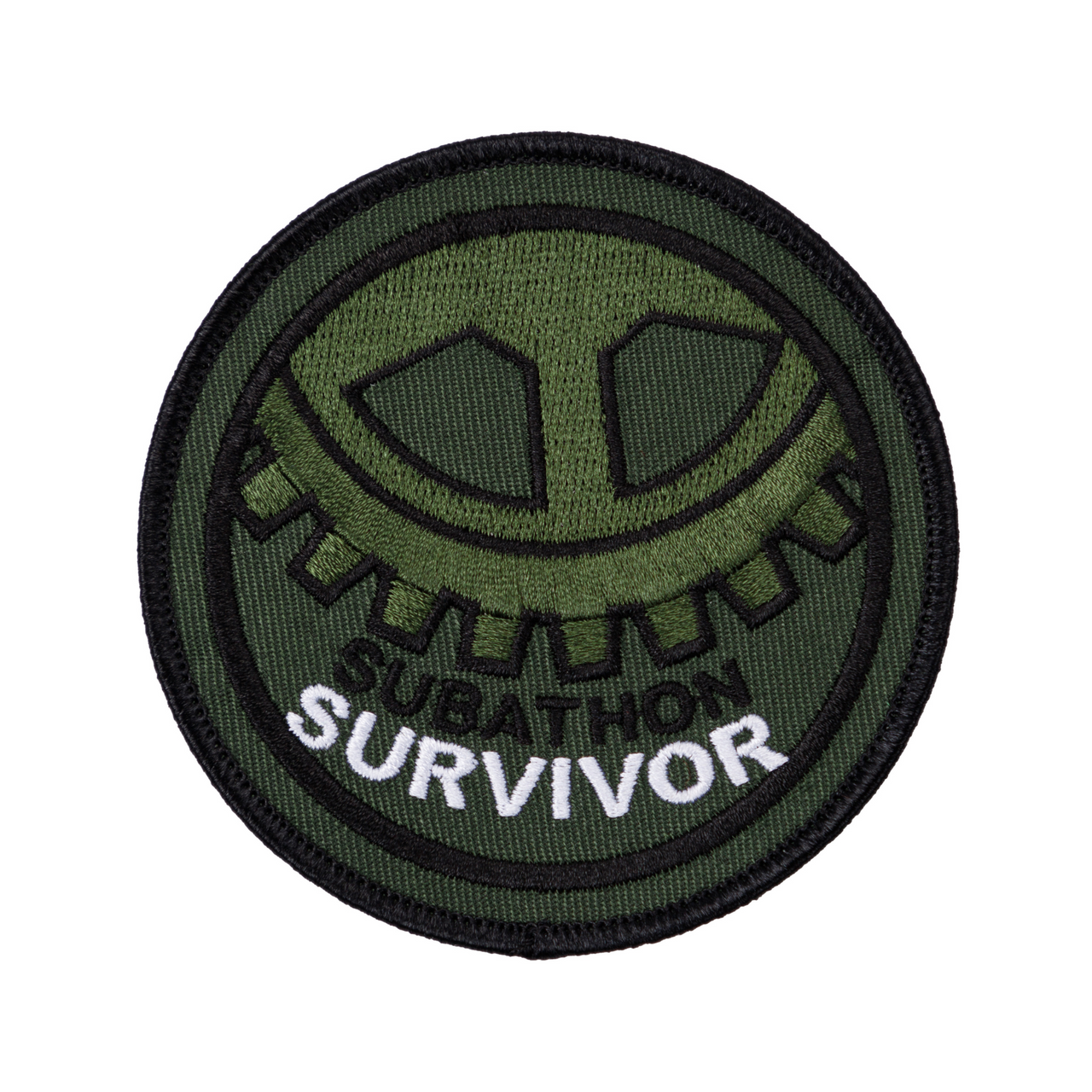 Subathon Surviver Patch