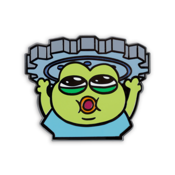 TubboWorks Pin